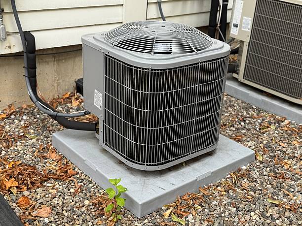 24/7 Emergency Heat Pump Repair experts in Austin, NV